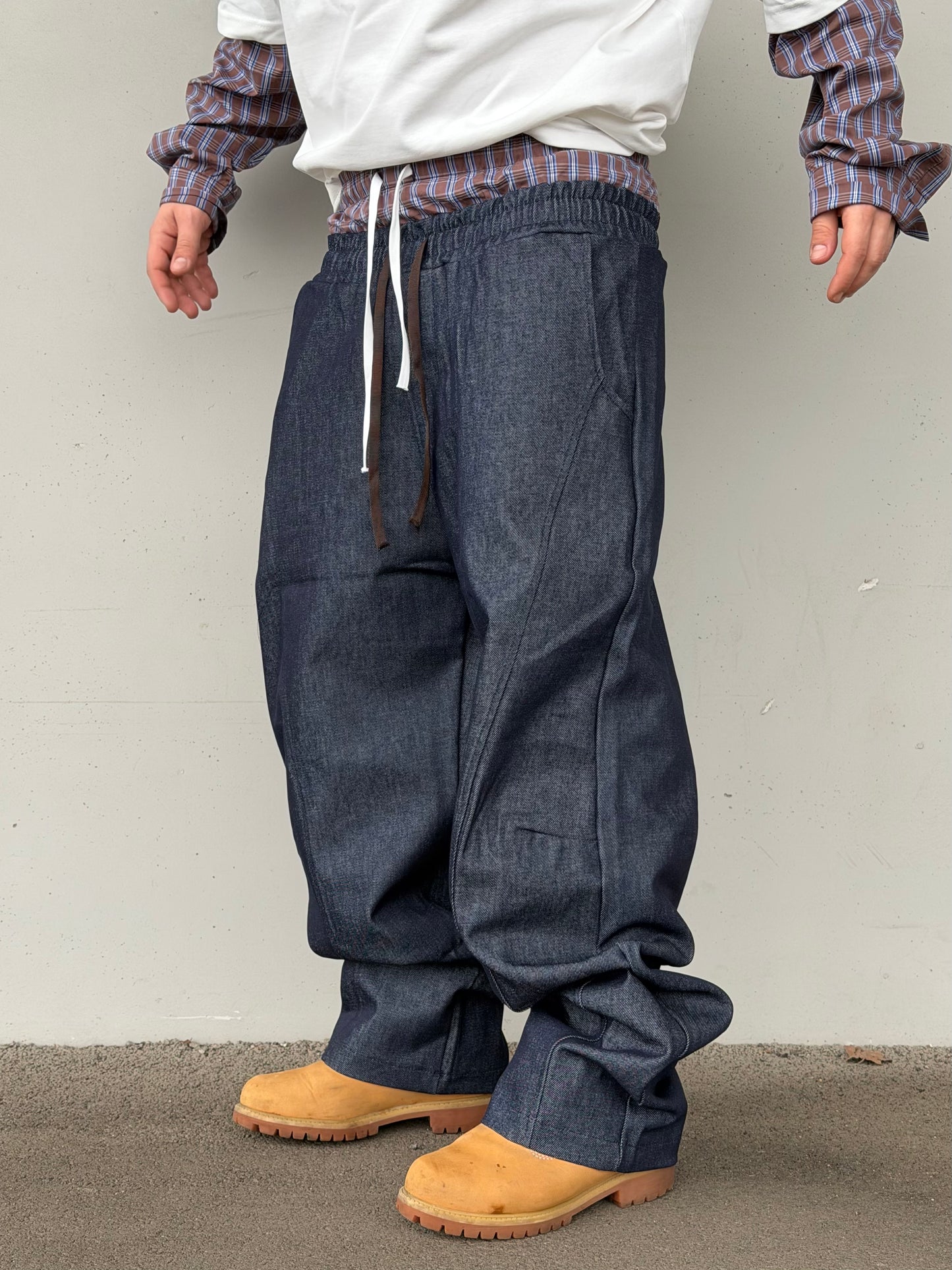 COORDSET FIRE BY BUNKER