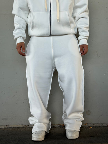 TUTA WHITE