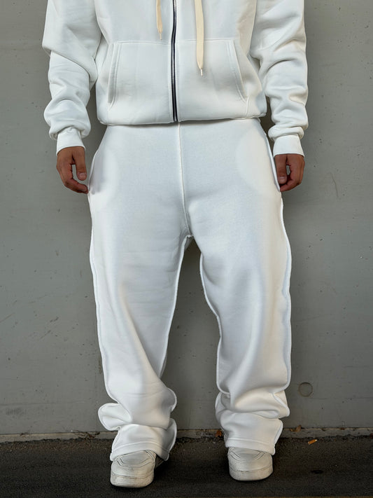 TUTA WHITE
