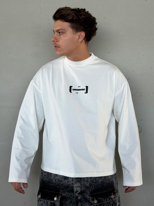 SHIRT SANIS WHITE