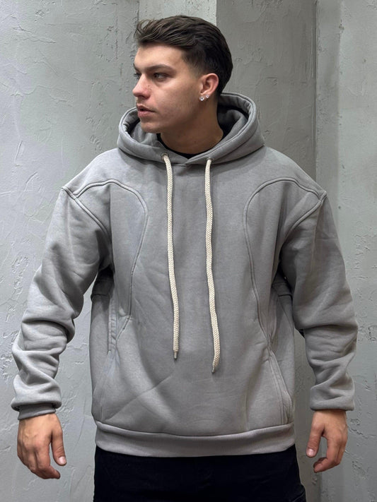 HOODIE SPECIAL CUT BY FREESTART TORTORA