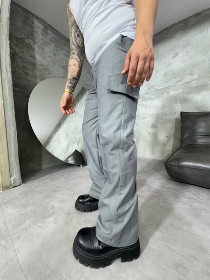 COORDSET NABEUL GREY