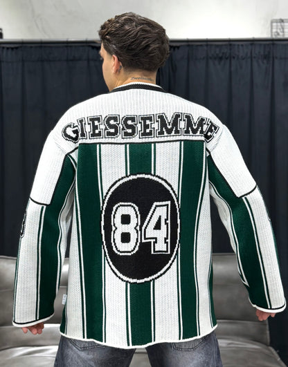 GIESSEMME 84 GREEN
