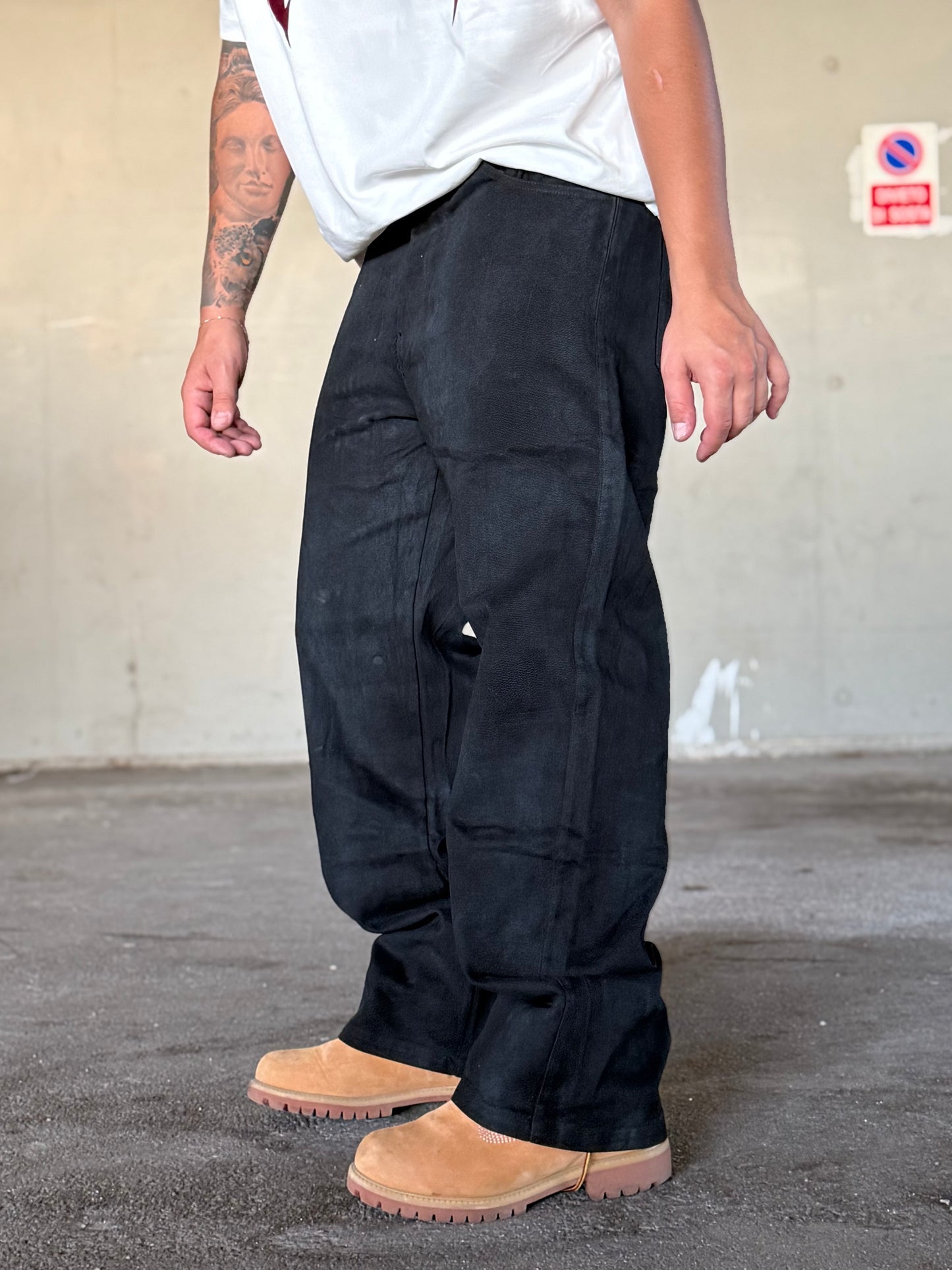 COORDSET BLACK