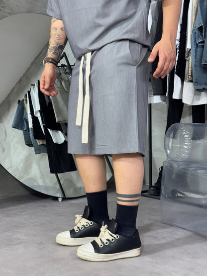 COORDSET EAGLE GREY