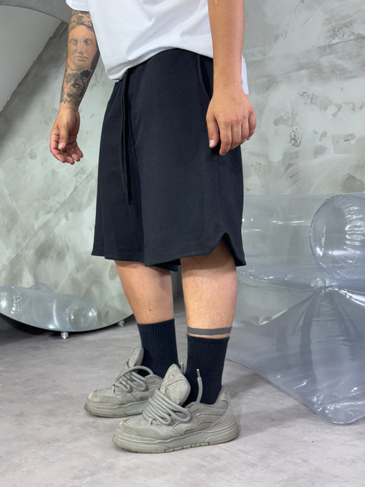 SHORT BLACK BASIC