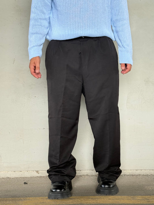 PANT MOD.RIC* BLACK