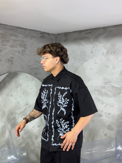 COORDSET KYOTO BLACK