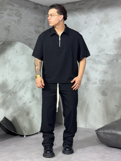 COORDSET DAEGU BLACK