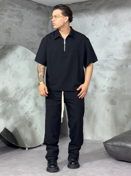 COORDSET DAEGU BLACK
