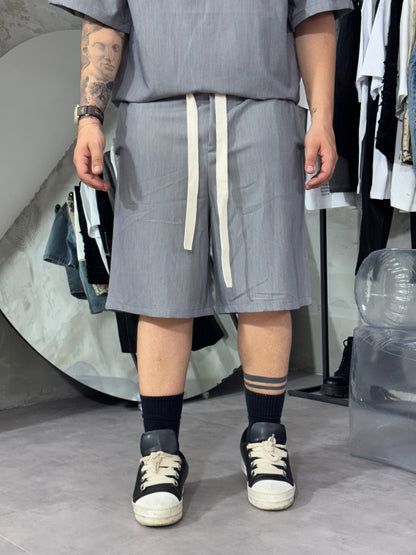 COORDSET EAGLE GREY