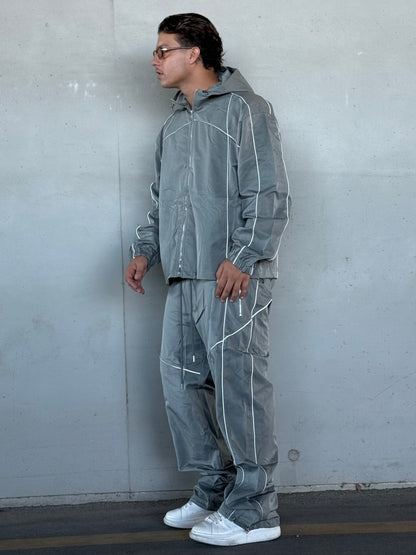 COORDSET STREET GREY