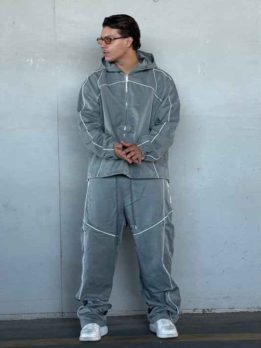 COORDSET STREET GREY