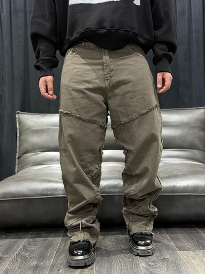 BAGGY FREESTART FANGO