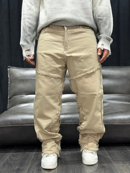 BAGGY BEIGE BY FREESTART