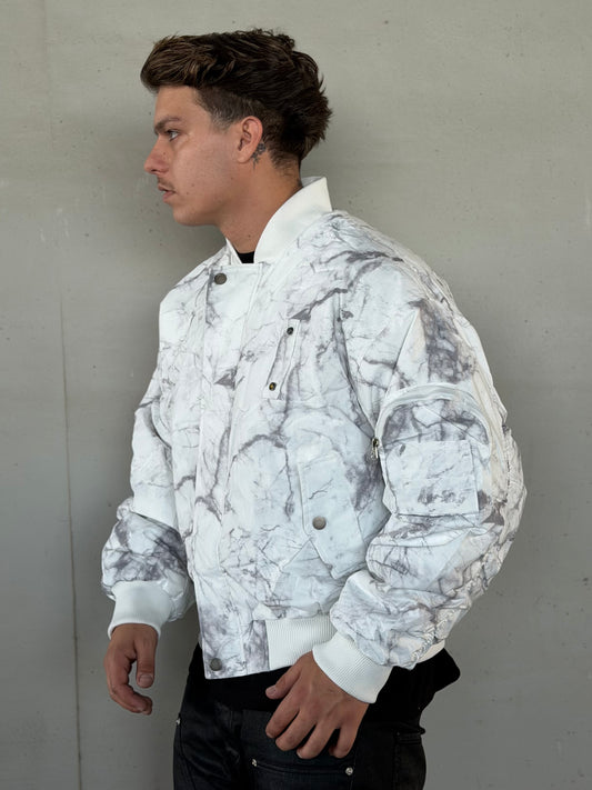 AVIATOR MARBLED