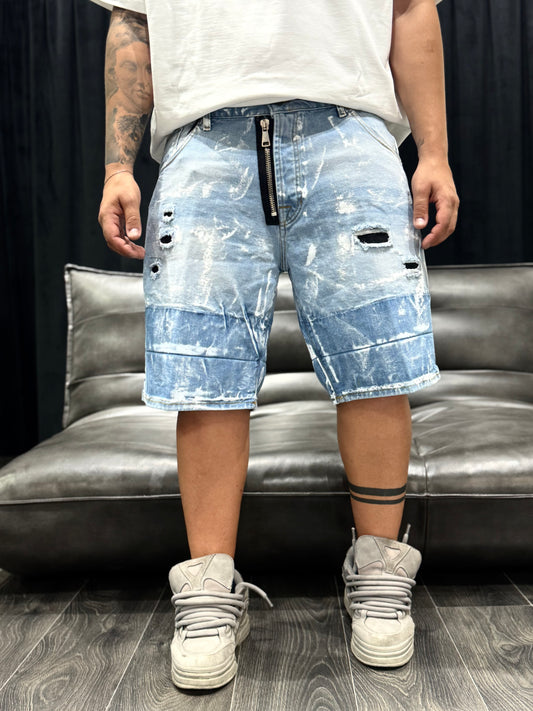 SHORTS CLEAR MG171A11
