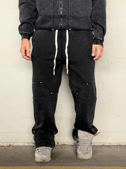 COORDSET TOKYO GREY SCURO