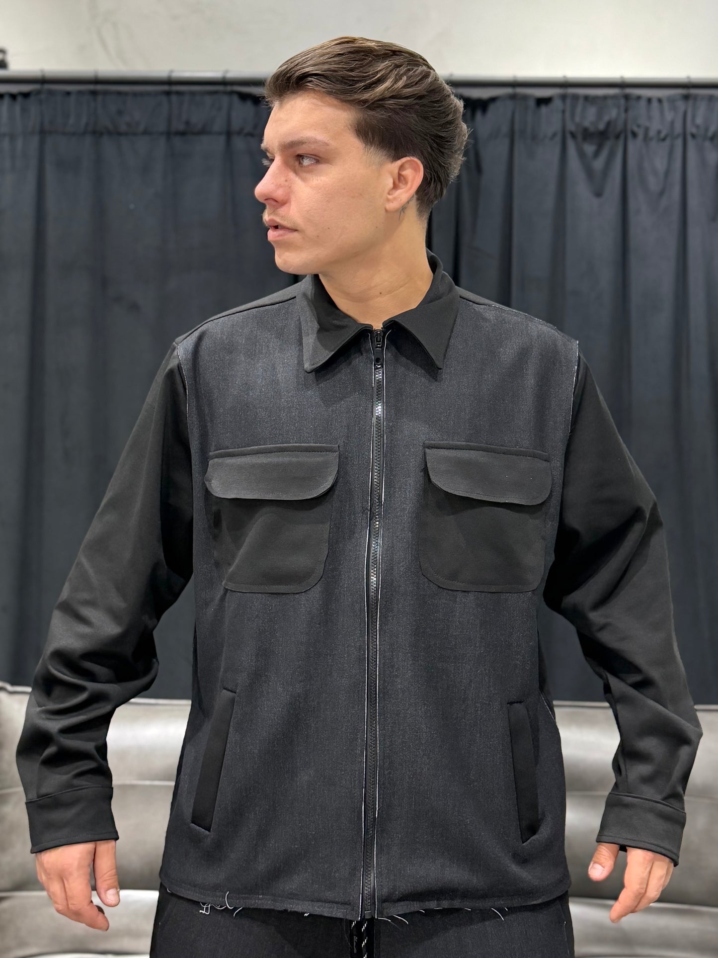 COORDSET BY FEAR DOUBLE