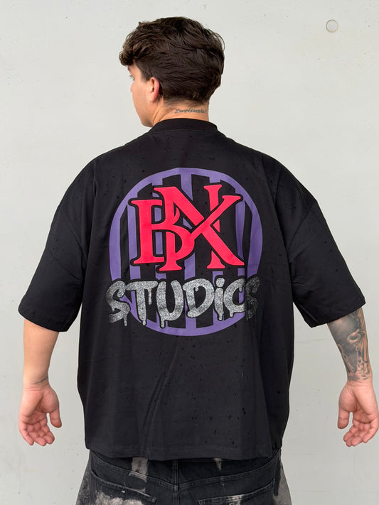 SHIRT STUDIOS BLACK
