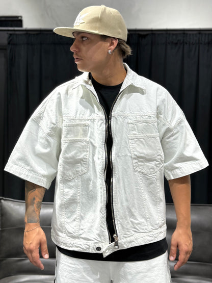 COORDINATO PASSION WHITE