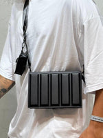 Load image into Gallery viewer, BAG SWAG BLACK
