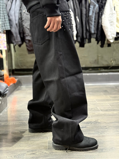 BALLON BLACK DAIAMOND