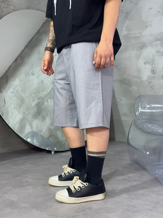 BERMUDA BASIC GREY