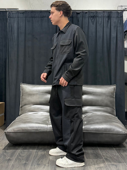 COORDSET BY FEAR DOUBLE