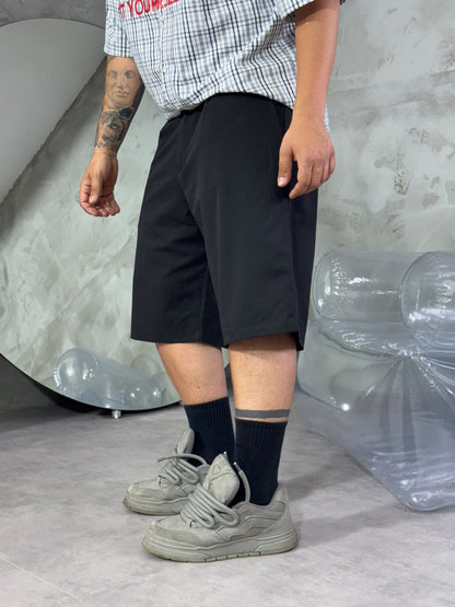 SHORT BLACK BASIC