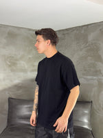 Load image into Gallery viewer, T-SHIRT BASIC 16.1 BLACK
