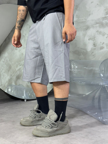SHORT GREY BASIC