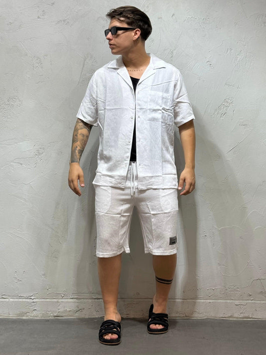 NAMMOS WHITE COORDINATED