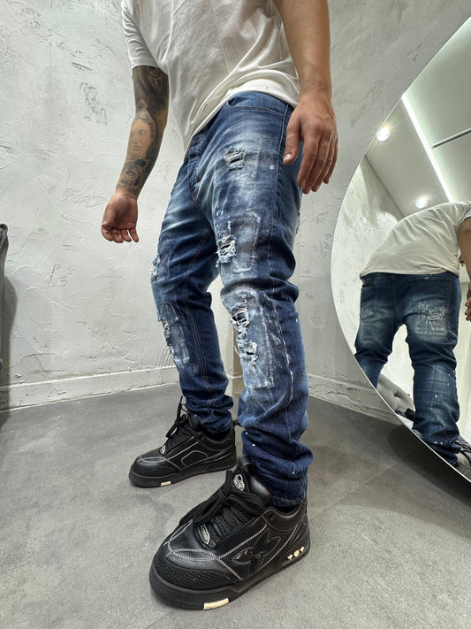 DSQUAR NEW FIT JEANS**