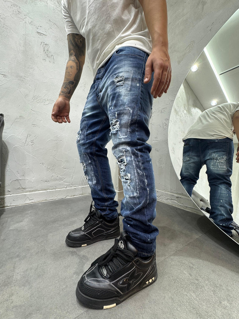 JEANS NUOVA VESTIBILITA' DSQUAR**