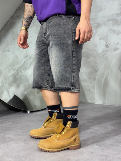 BERMUDA BASIC GREY