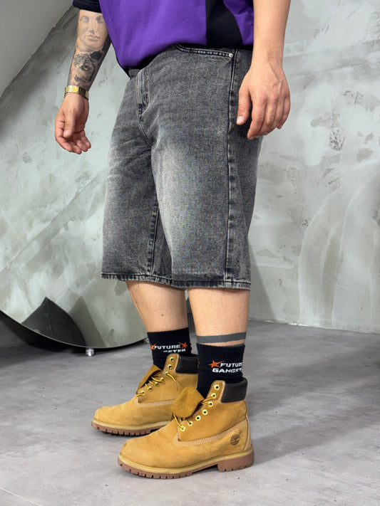 BERMUDA BASIC GREY