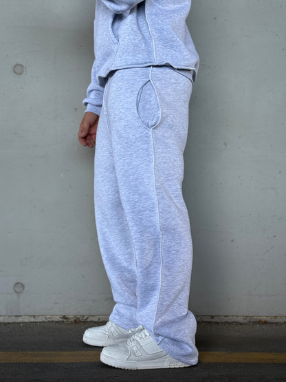 COORDSET REVERSE GREY