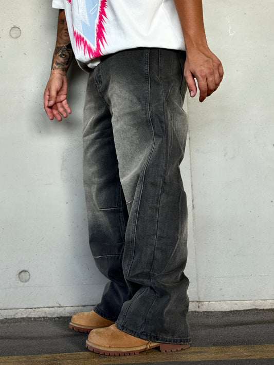 BAGGY PIRATE