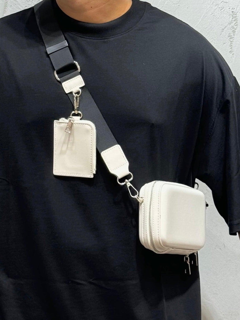 BAG MINI PANNA