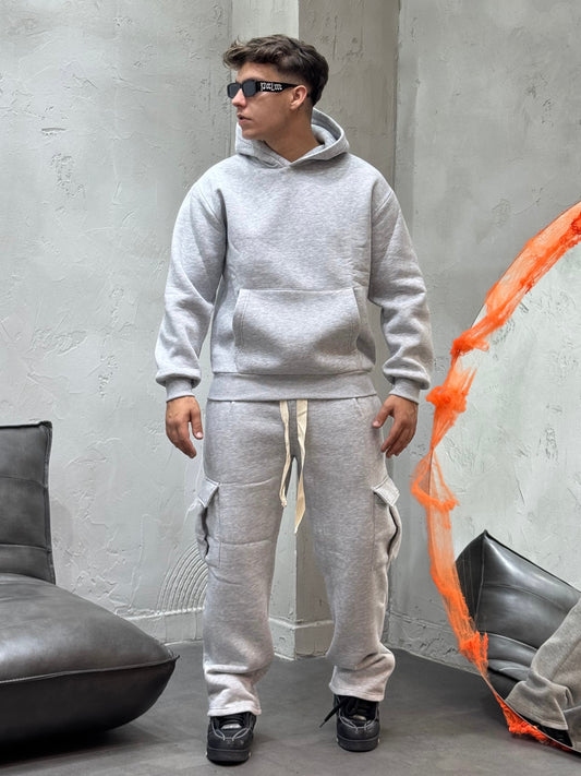 CARGO GREY COORDINATE