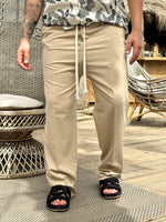 Load image into Gallery viewer, PANTALONE CLASSIC JAPAN BEIGE
