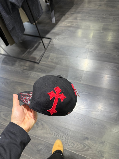 NEW ERA RED DAIAMOND